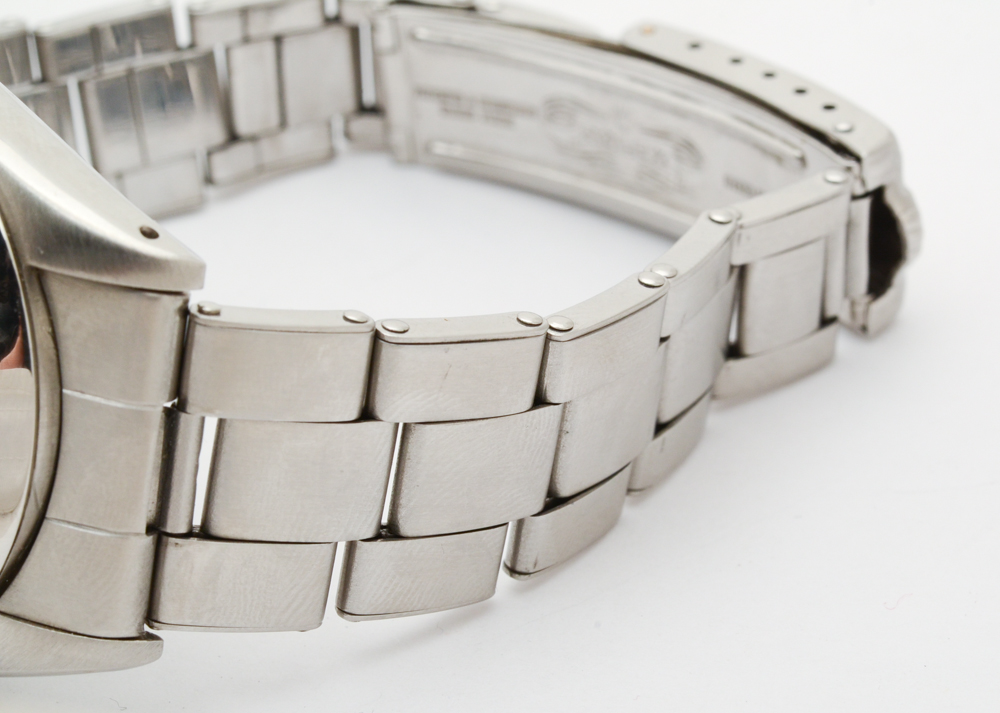 Vintage Rolex Oysterdate Precision Watch