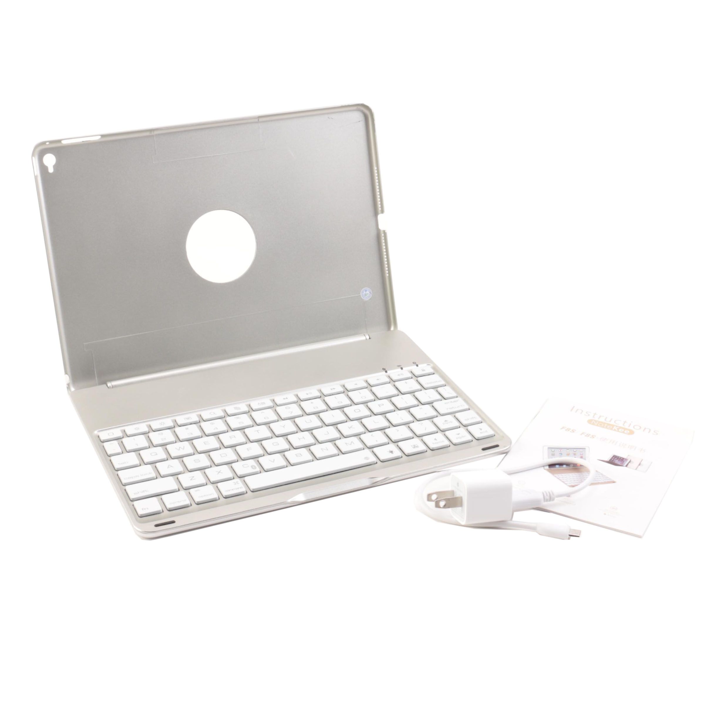 NoteKee iPad Keyboard