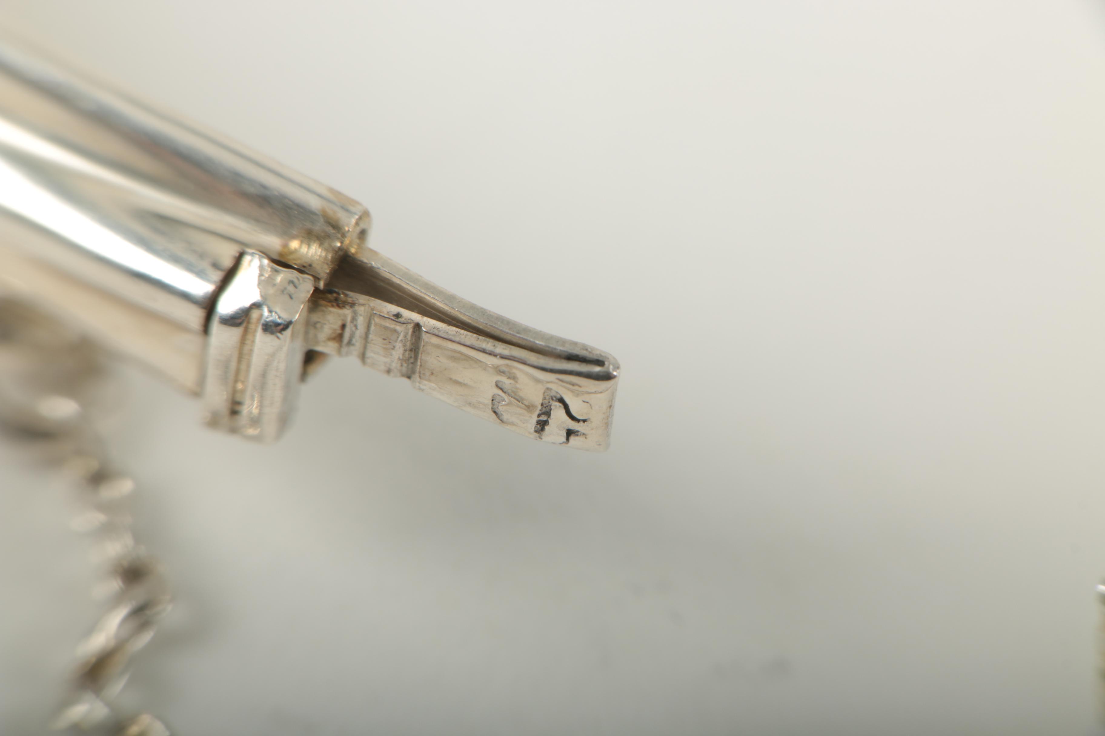 Assorted Jewelry Selection Including Sterling Silver