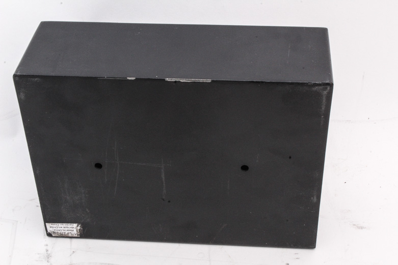 Small Combination Safe With Keypad and Key