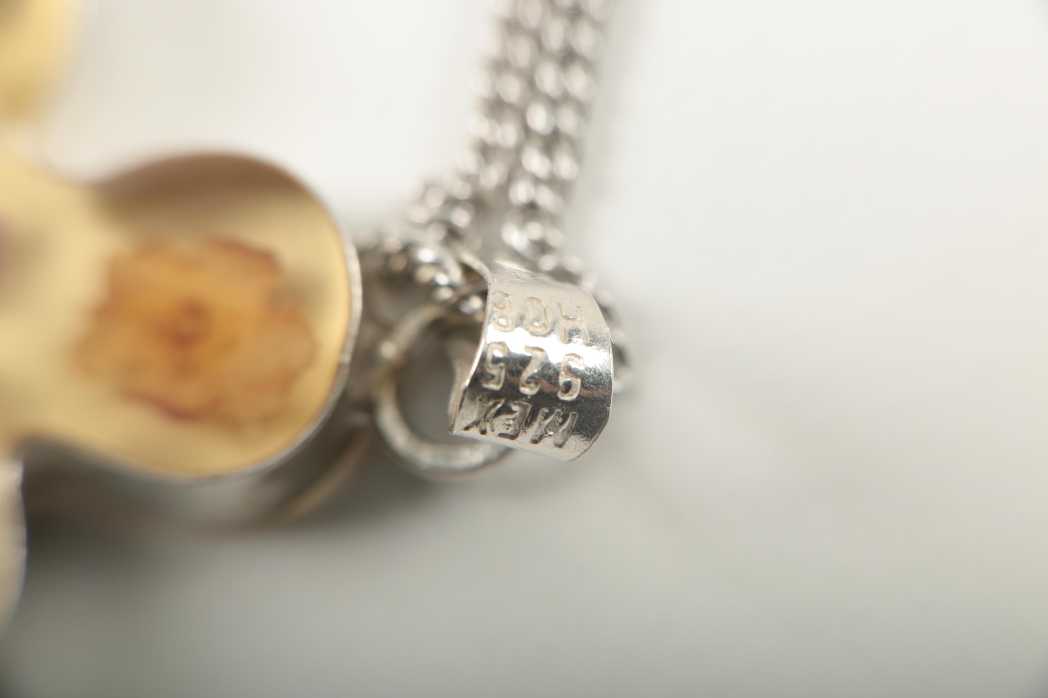 Sterling Silver Jewelry Assortment including James Avery