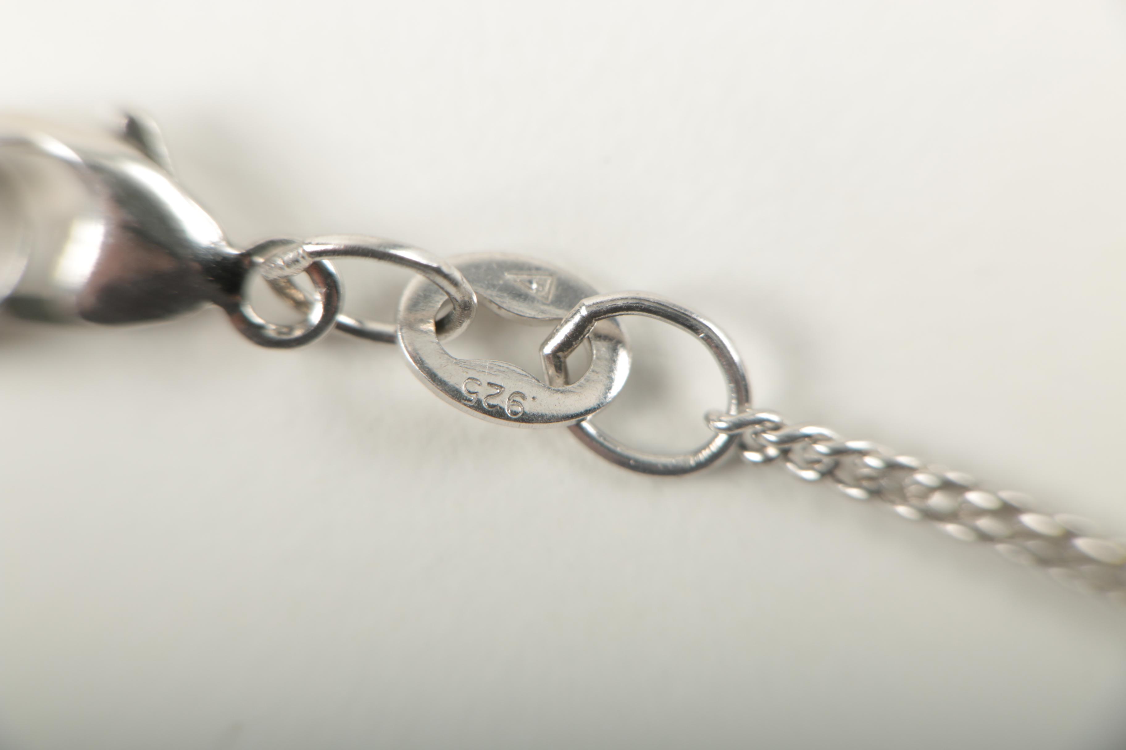 Sterling Silver Jewelry Assortment including James Avery