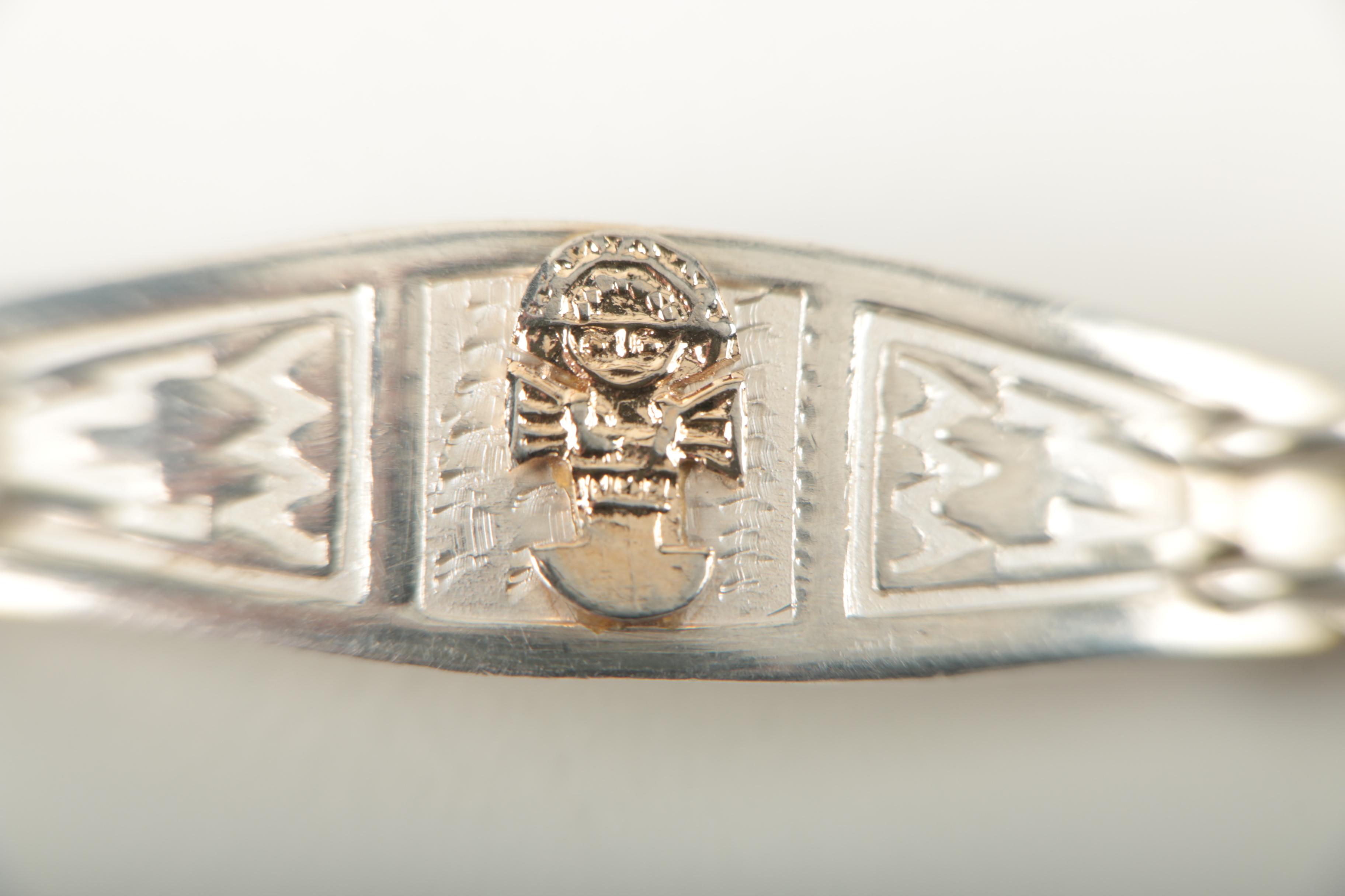 Sterling Silver Jewelry Assortment including James Avery