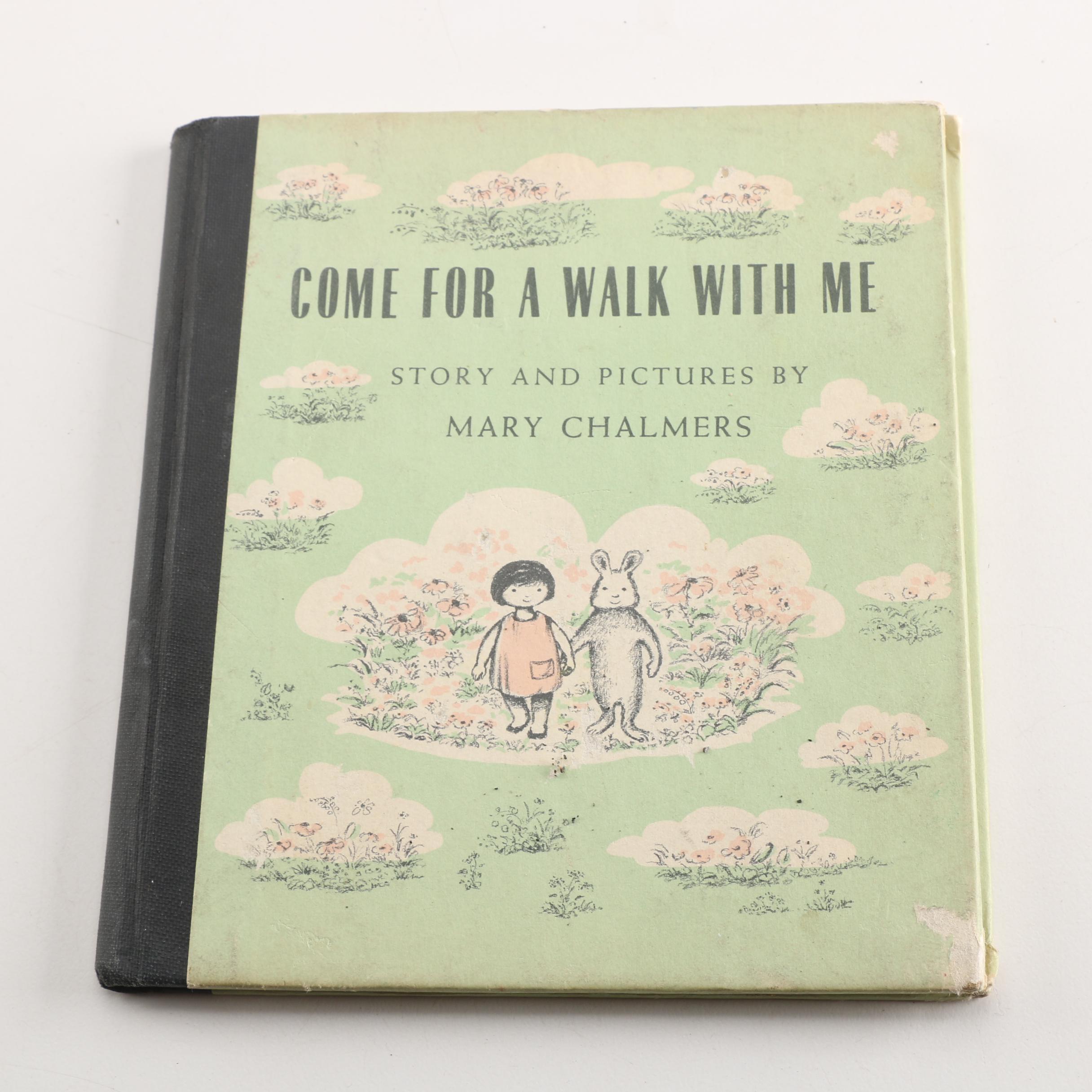 Vintage Children's Books featuring "Mrs. Tiggy Winkle"