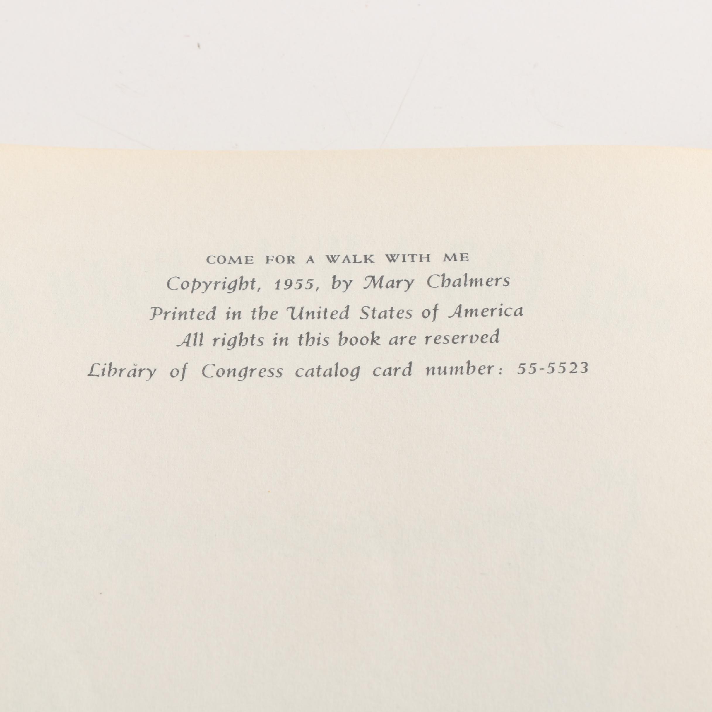 Vintage Children's Books featuring "Mrs. Tiggy Winkle"