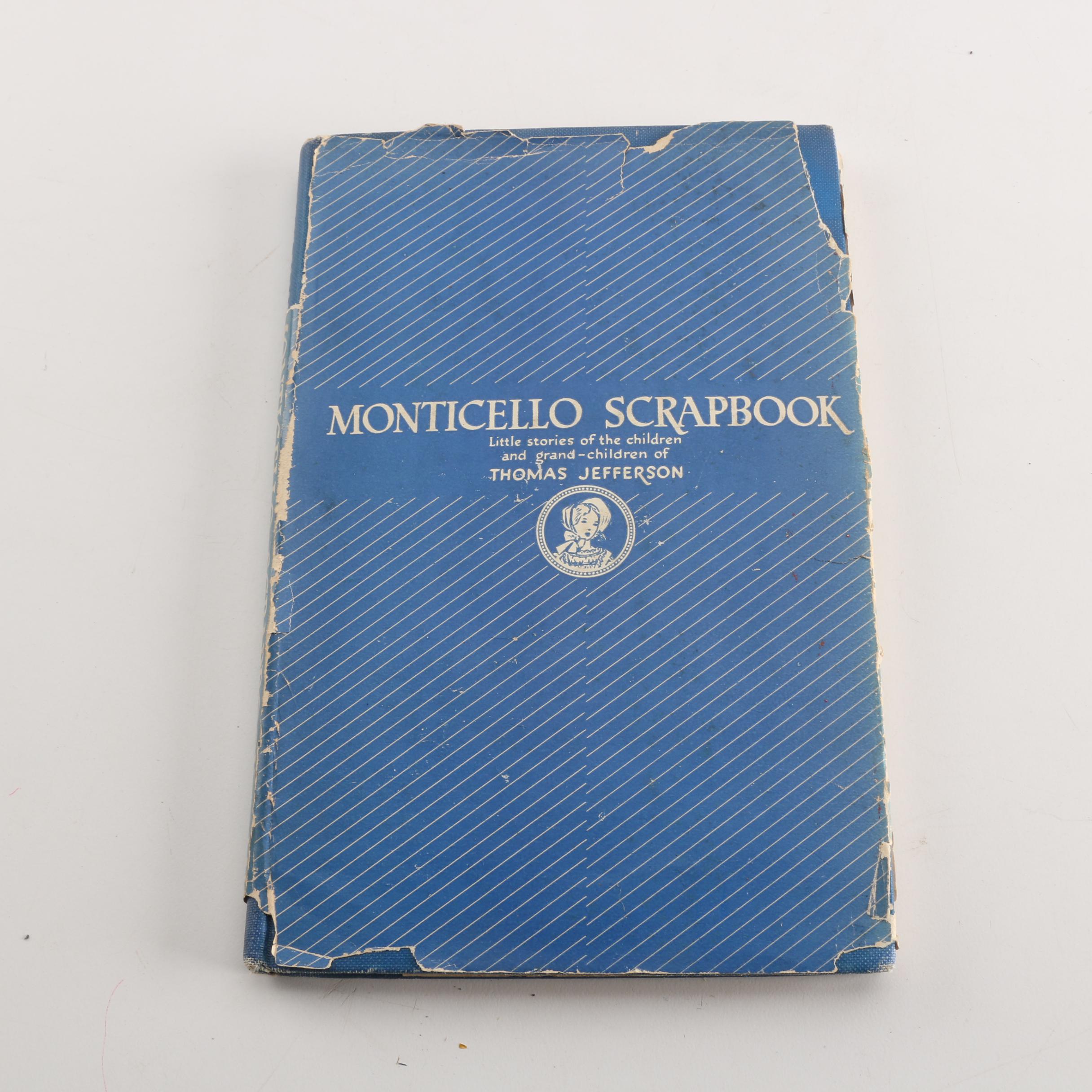 Vintage Children's Books featuring "Mrs. Tiggy Winkle"