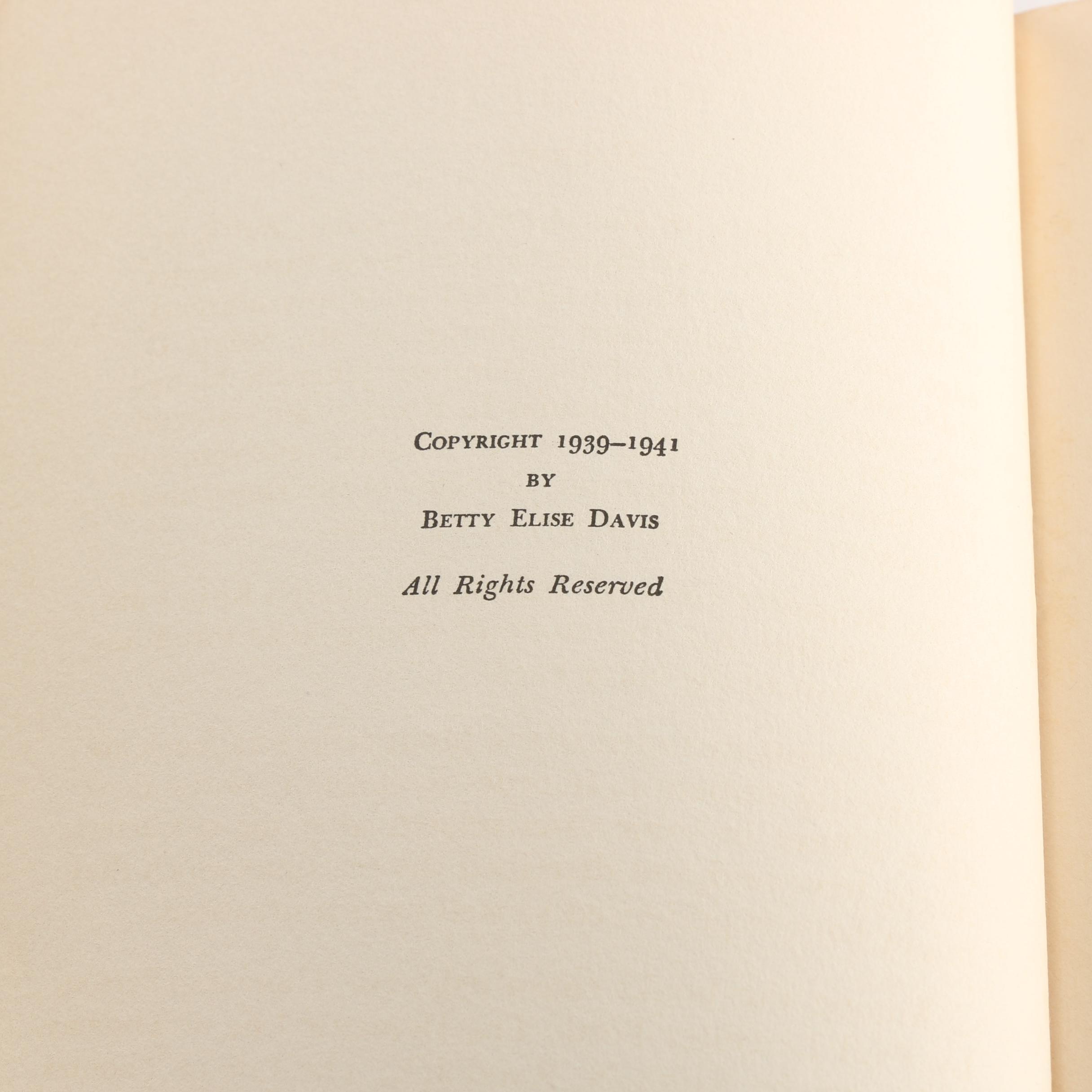 Vintage Children's Books featuring "Mrs. Tiggy Winkle"