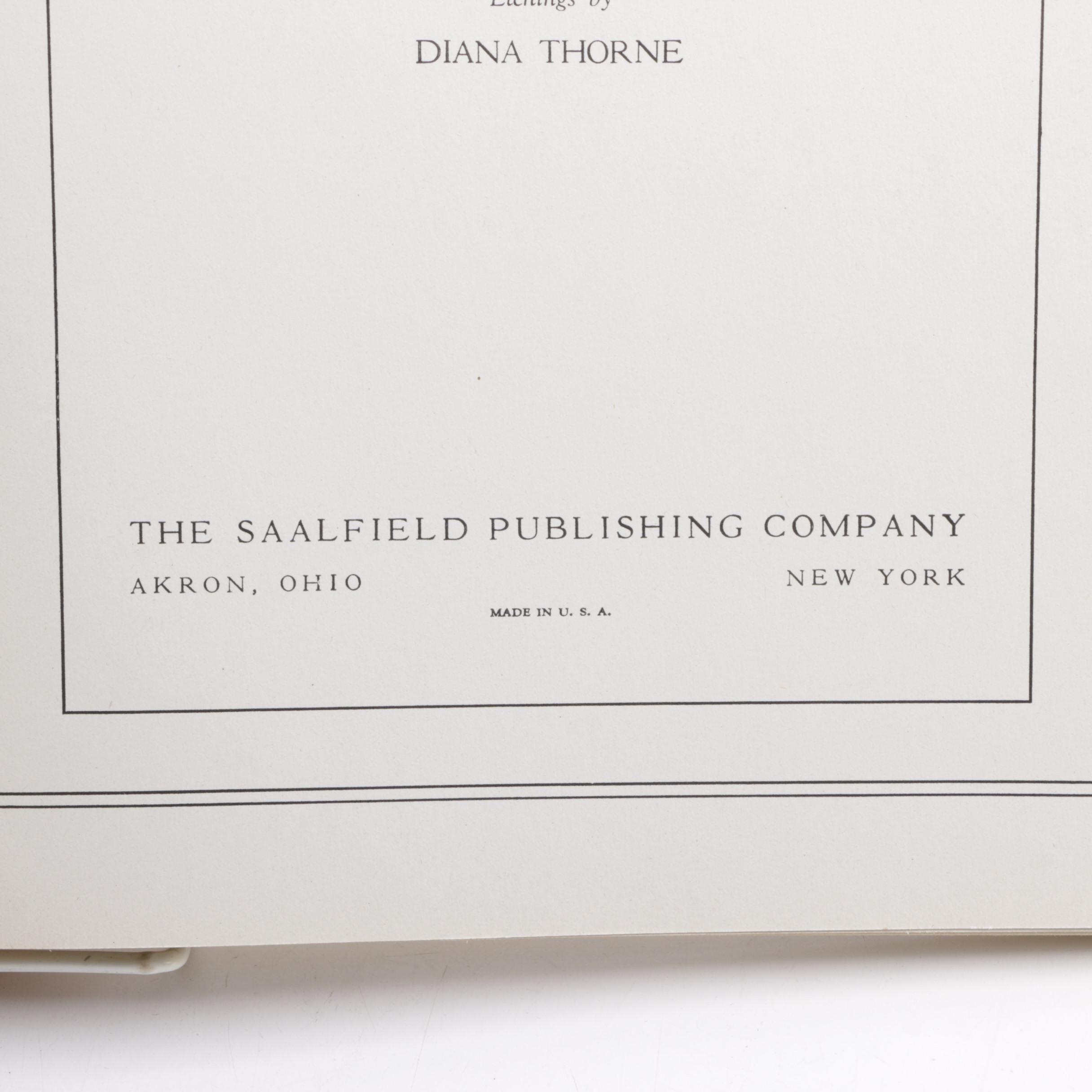 Vintage "Real Tales of Real Dogs" by Albert Payson