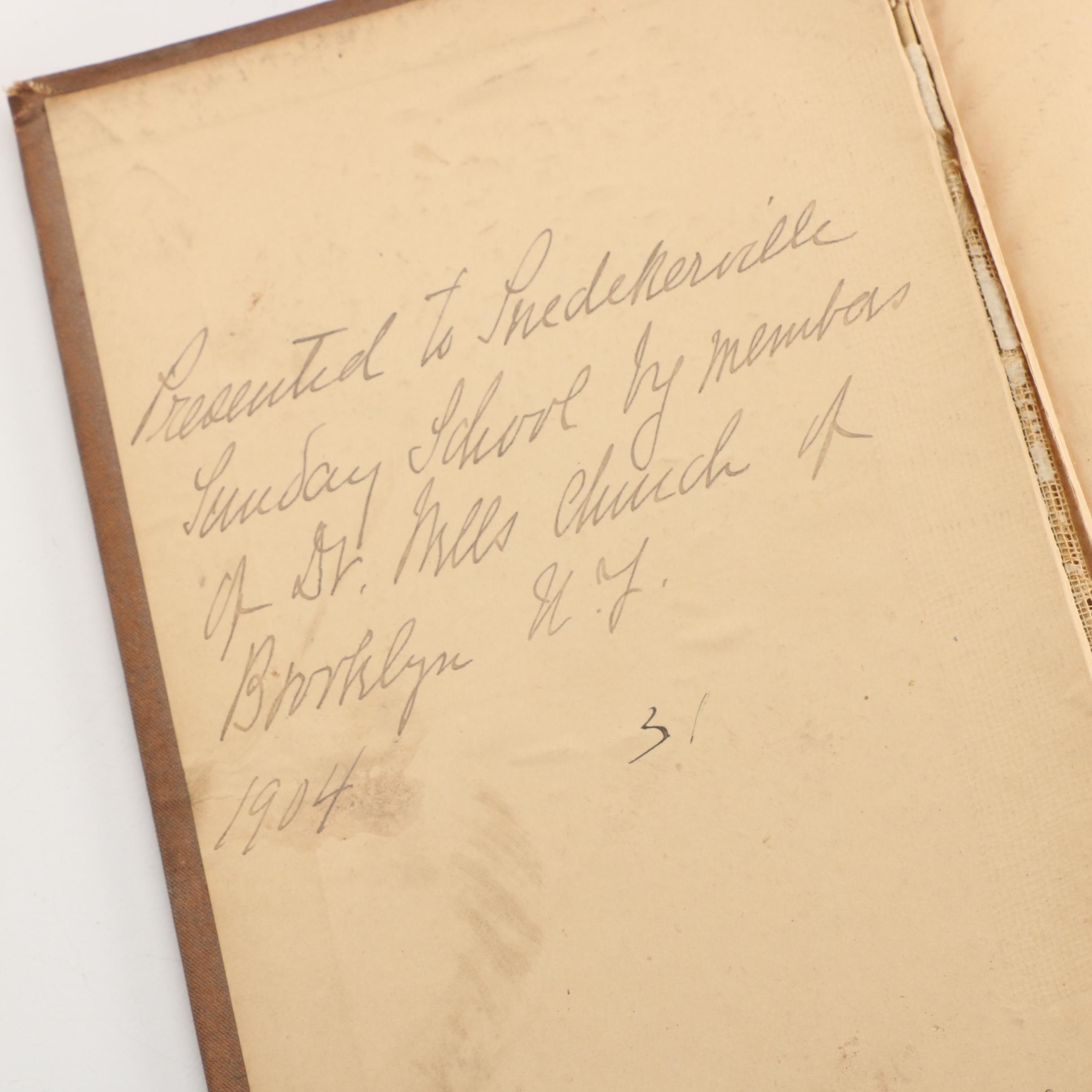 1878 "Battles for the Union" by Captain Willard Glazier