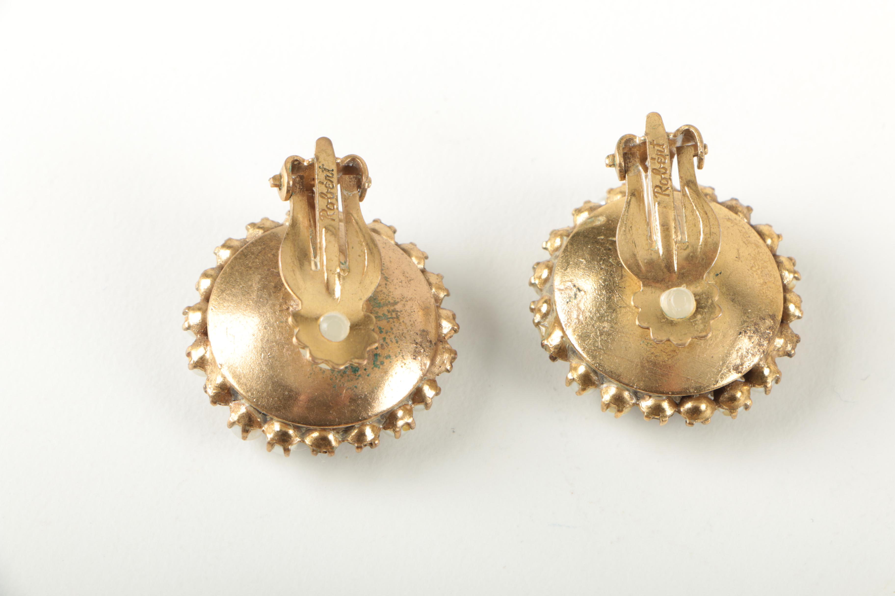 Sterling Silver Jewelry featuring Black Onyx Brooch