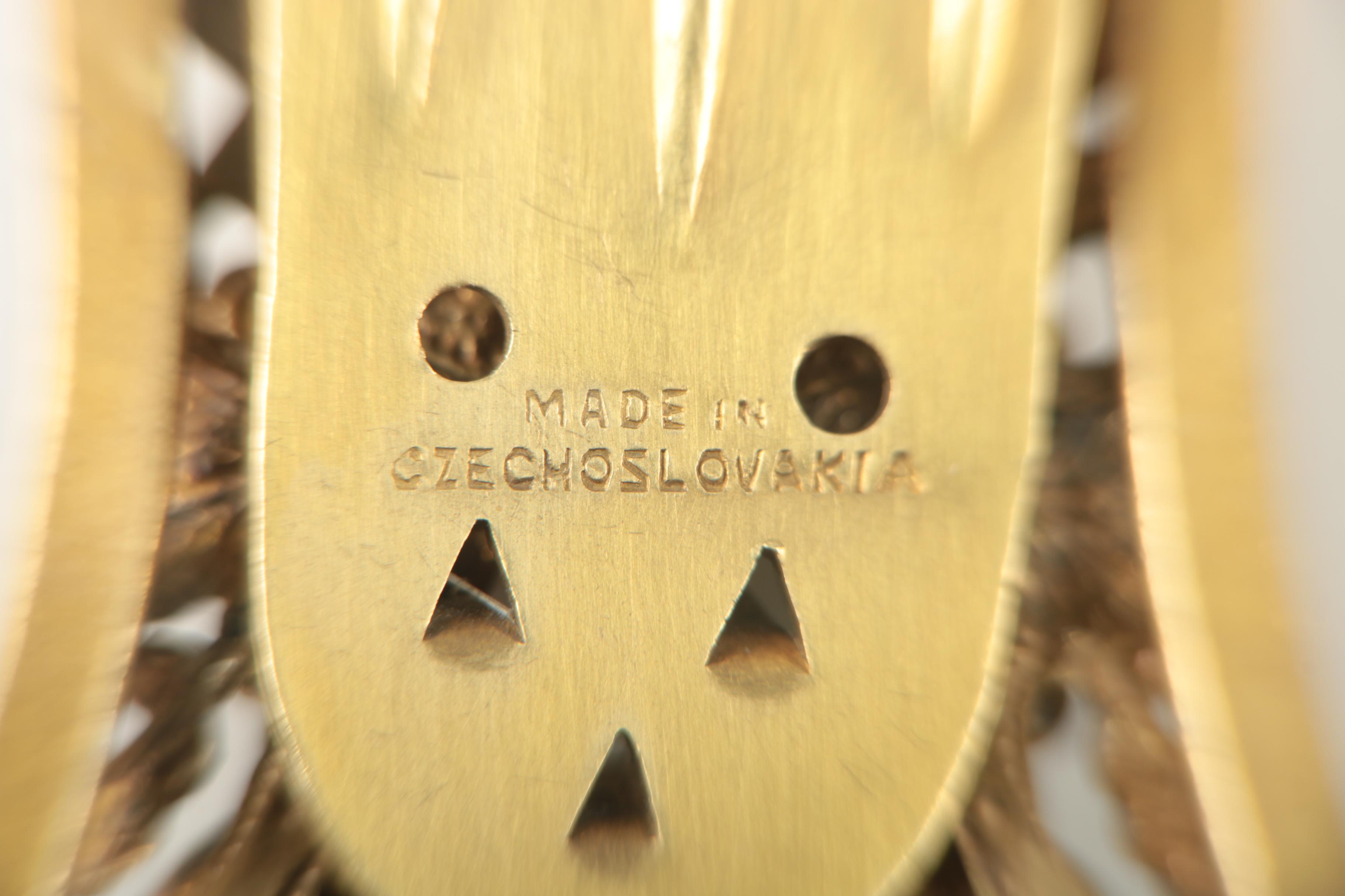 Sterling Silver Jewelry featuring Black Onyx Brooch