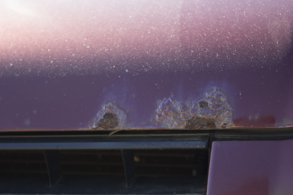 2001 Infiniti QX4 SUV