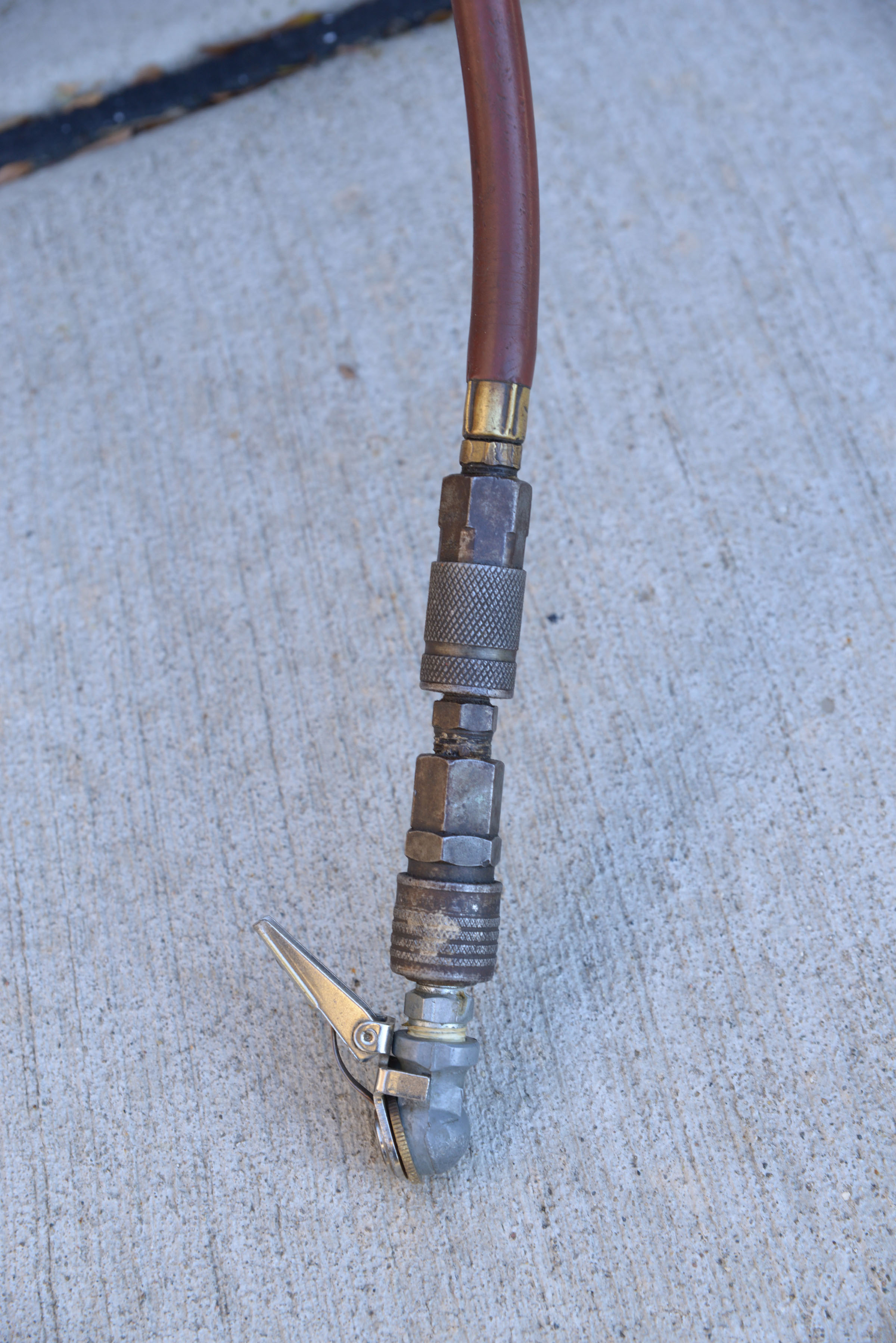 Medallion Professional Air Compressor