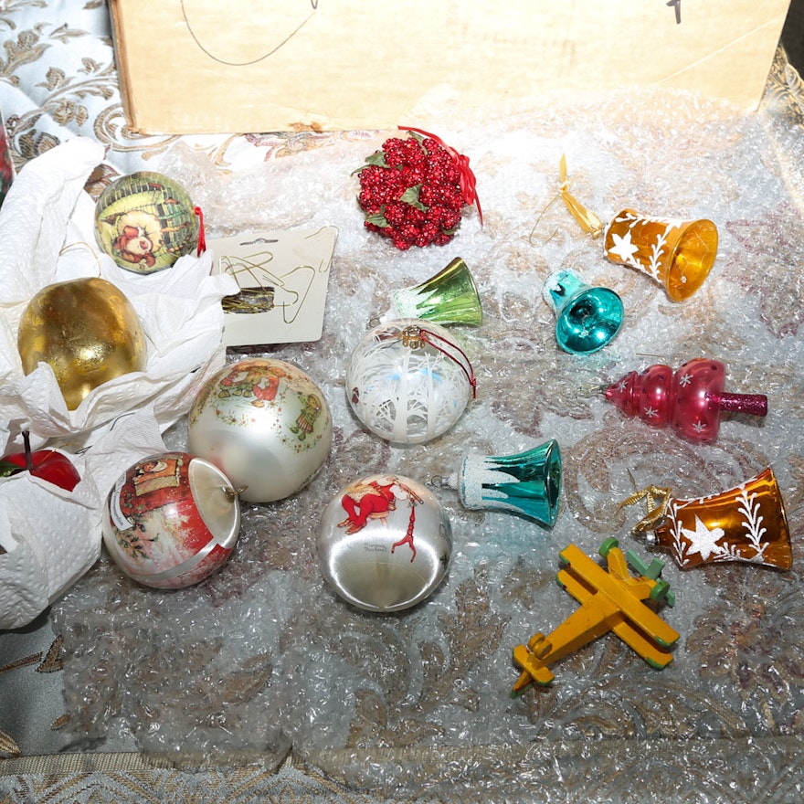 Christmas Ornaments