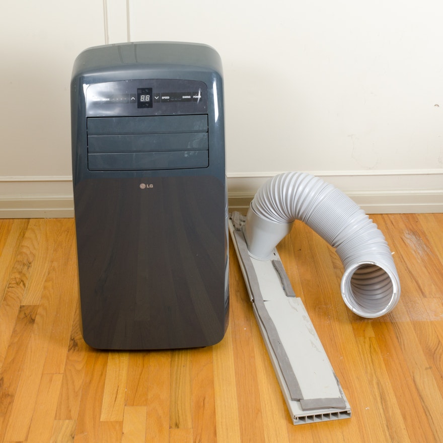 LG Room Air Conditioner