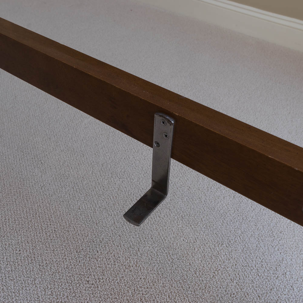 Full Size Canopy Bed