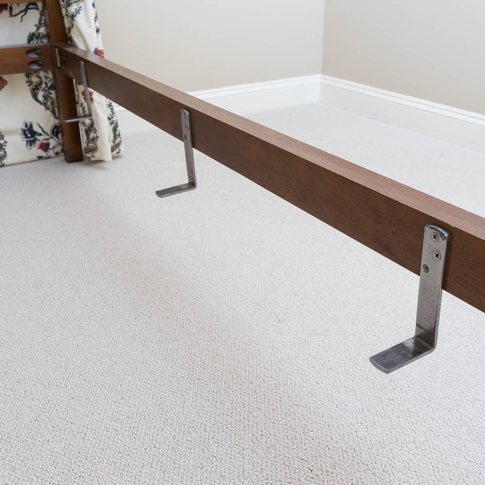 Full Size Canopy Bed