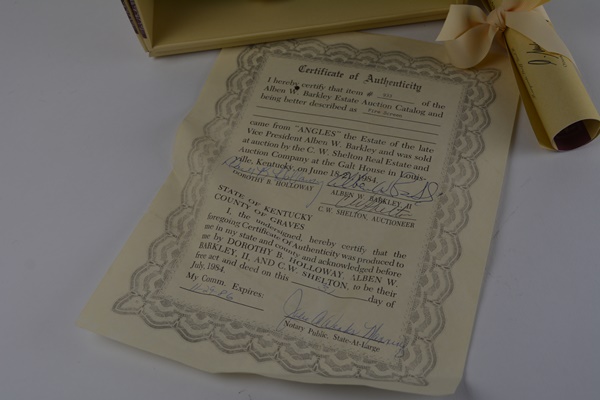 Steiff "Teddy Bear Blue 35 Replica 1908 Club Edition" Teddy Bear