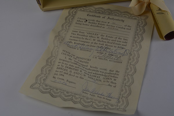 Steiff "Teddy Bear Blue 35 Replica 1908 Club Edition" Teddy Bear