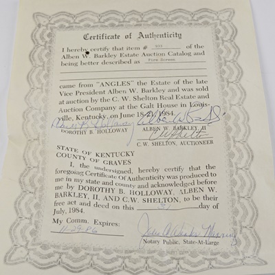 Steiff "Teddy Bear Blue 35 Replica 1908 Club Edition" Teddy Bear