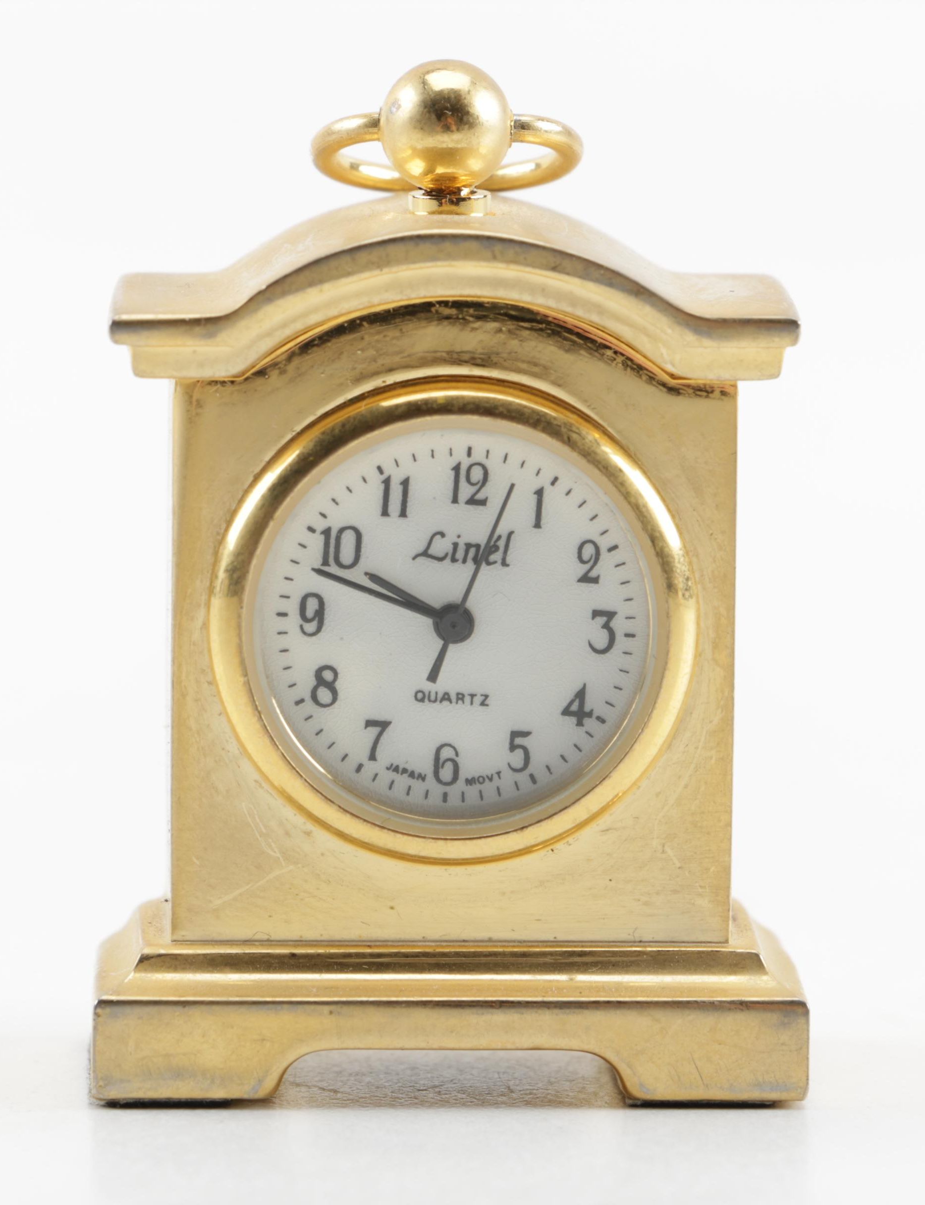 Linél Miniature Clocks