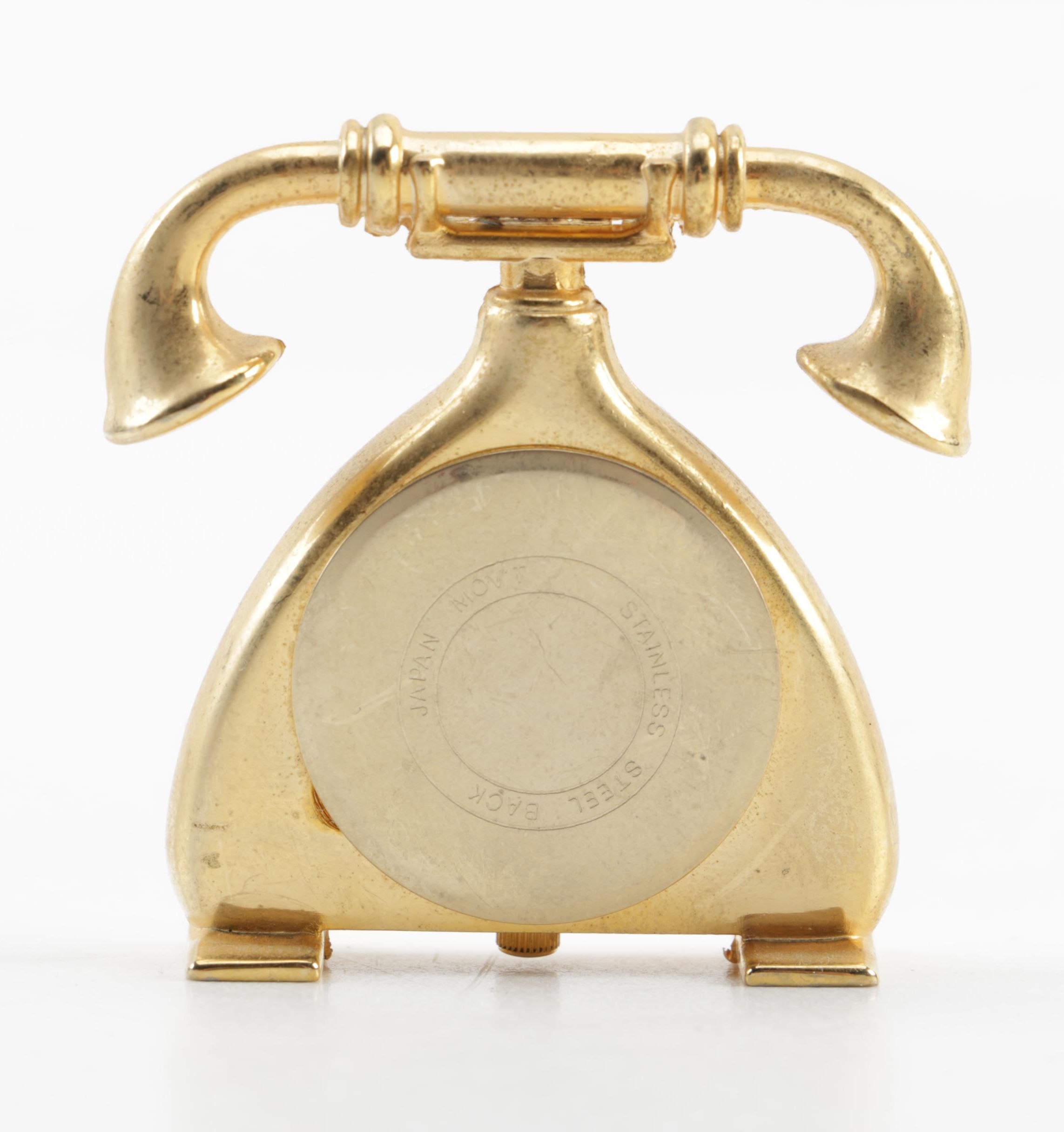 Linél Miniature Clocks