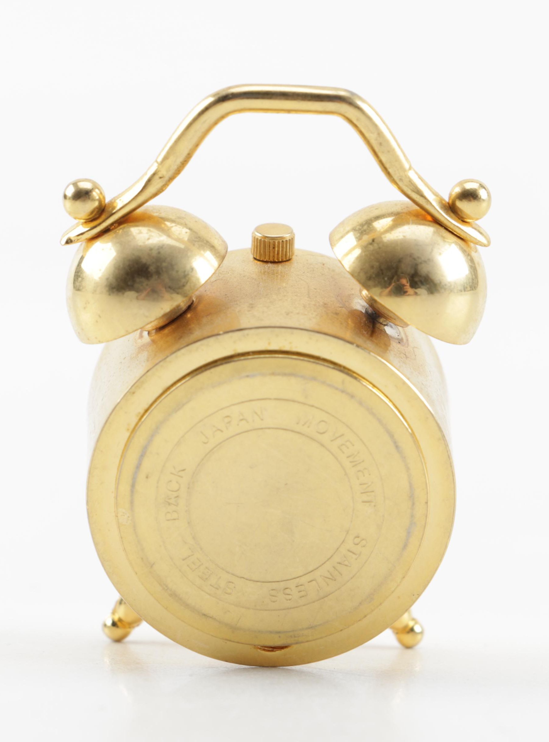 Linél Miniature Clocks