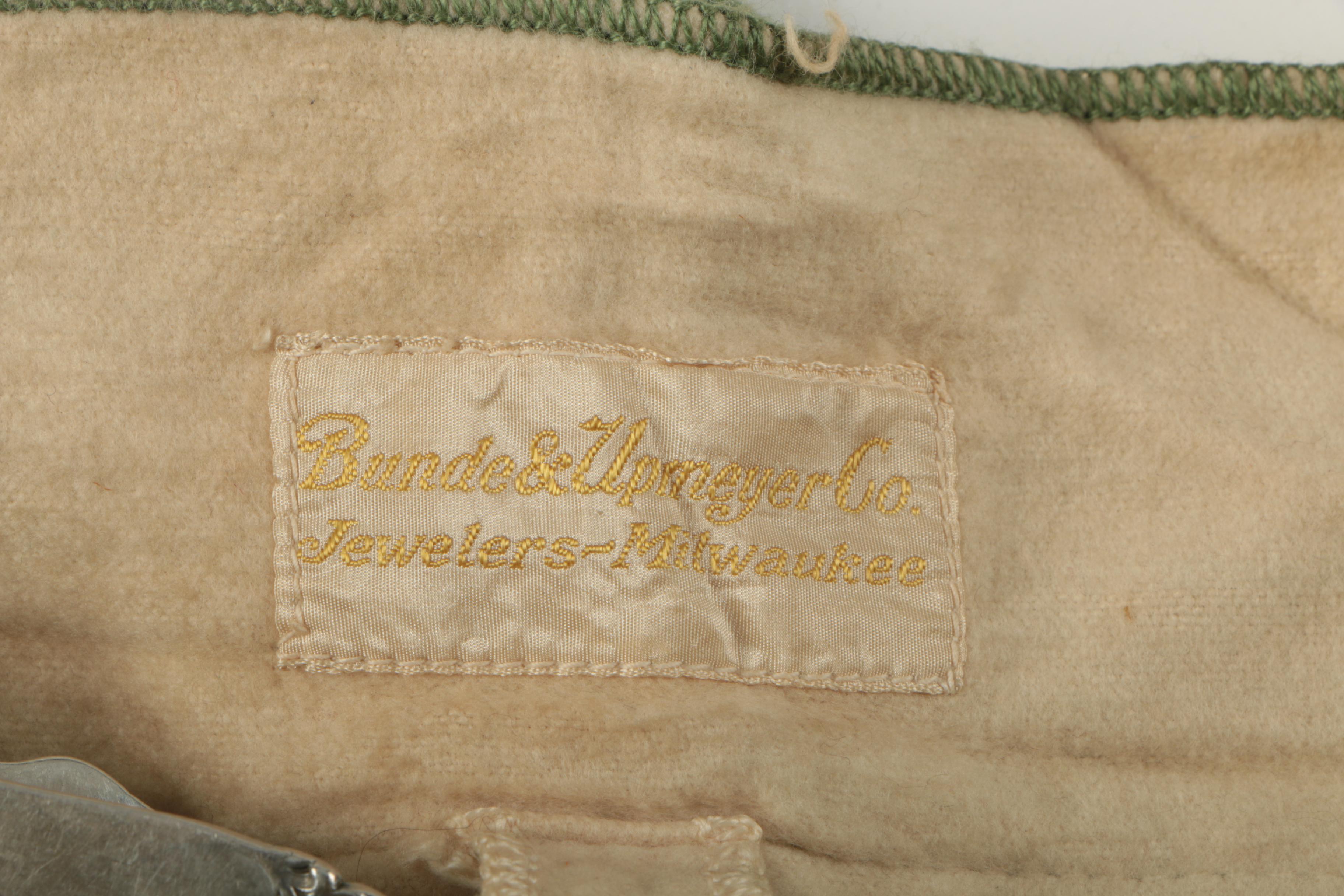 Reed & Barton "Francis I" Sterling Silver Flatware Set