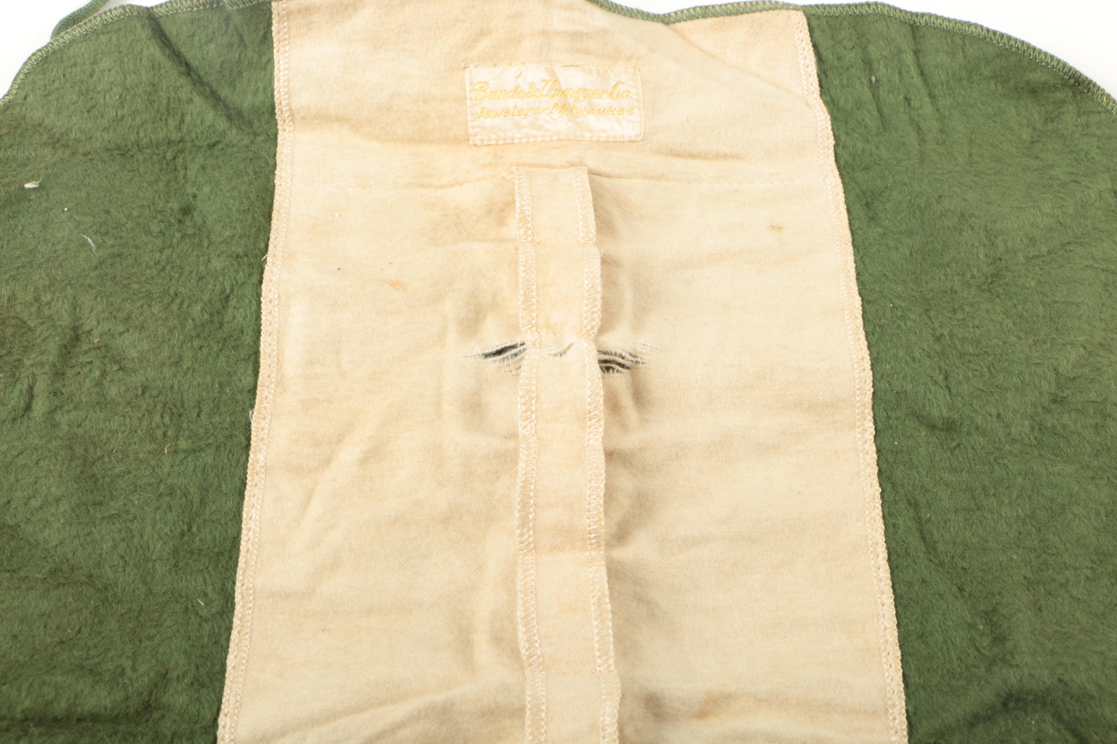 Reed & Barton "Francis I" Sterling Silver Flatware Set