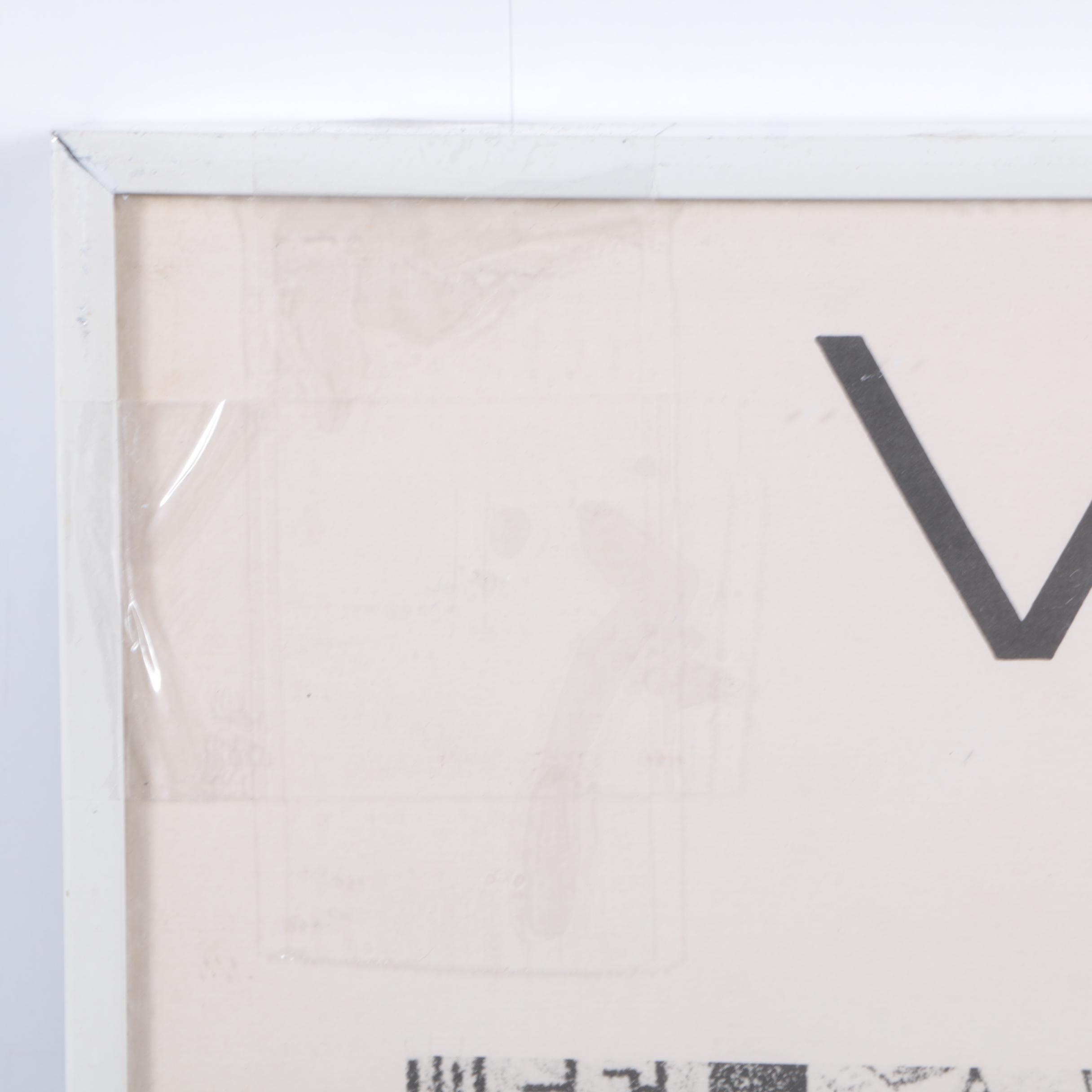 Vorpal Gallery Posters After M.C. Escher