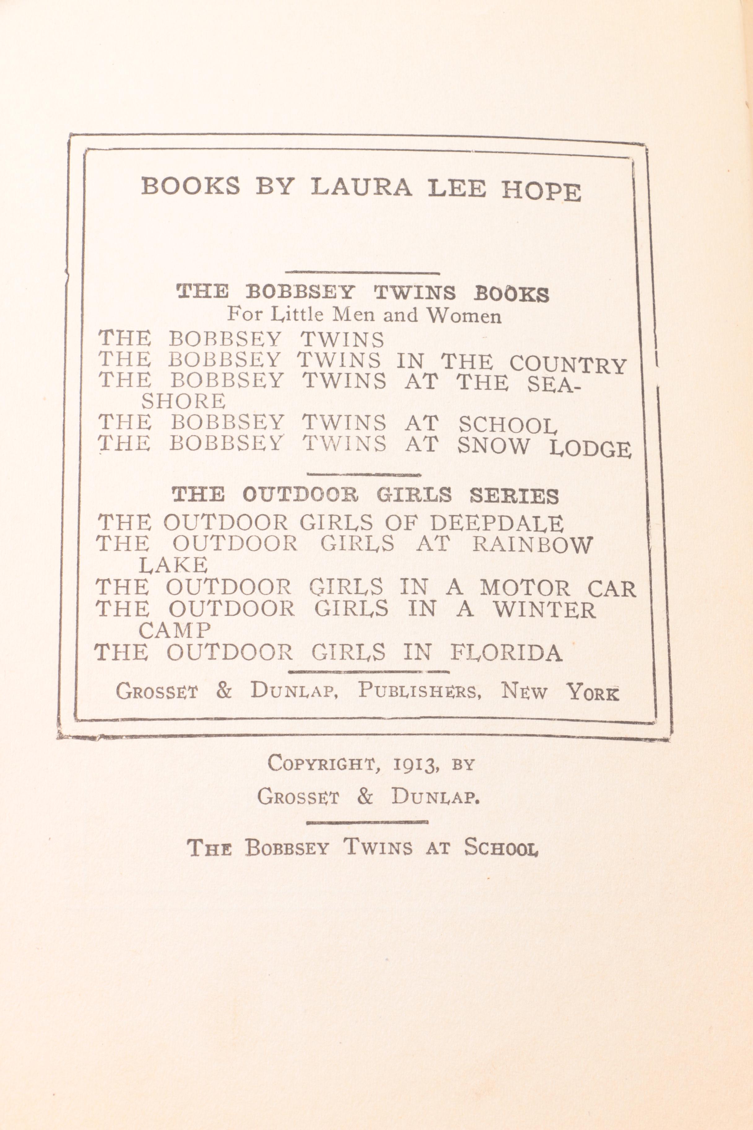 Assortment of Books including Nixon Waterman