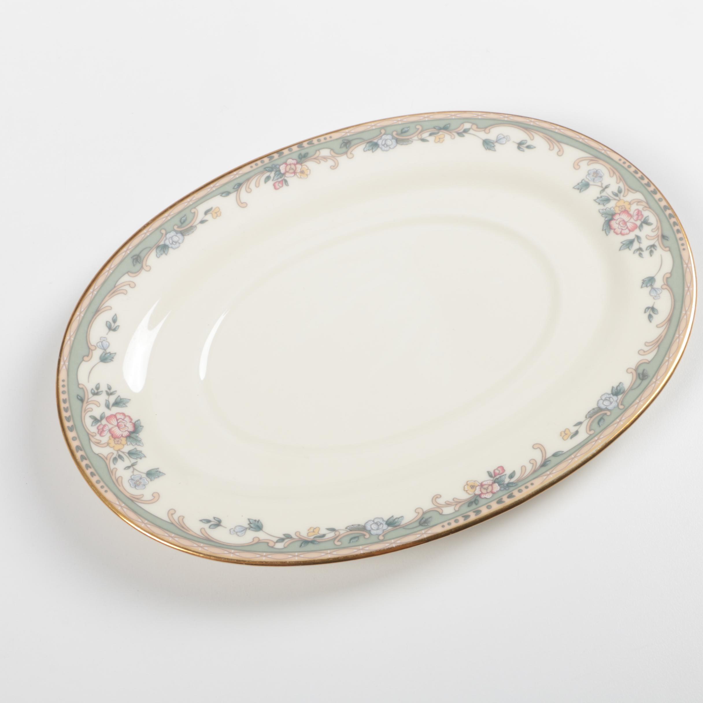 Lenox "Spring Vista" Porcelain Tableware