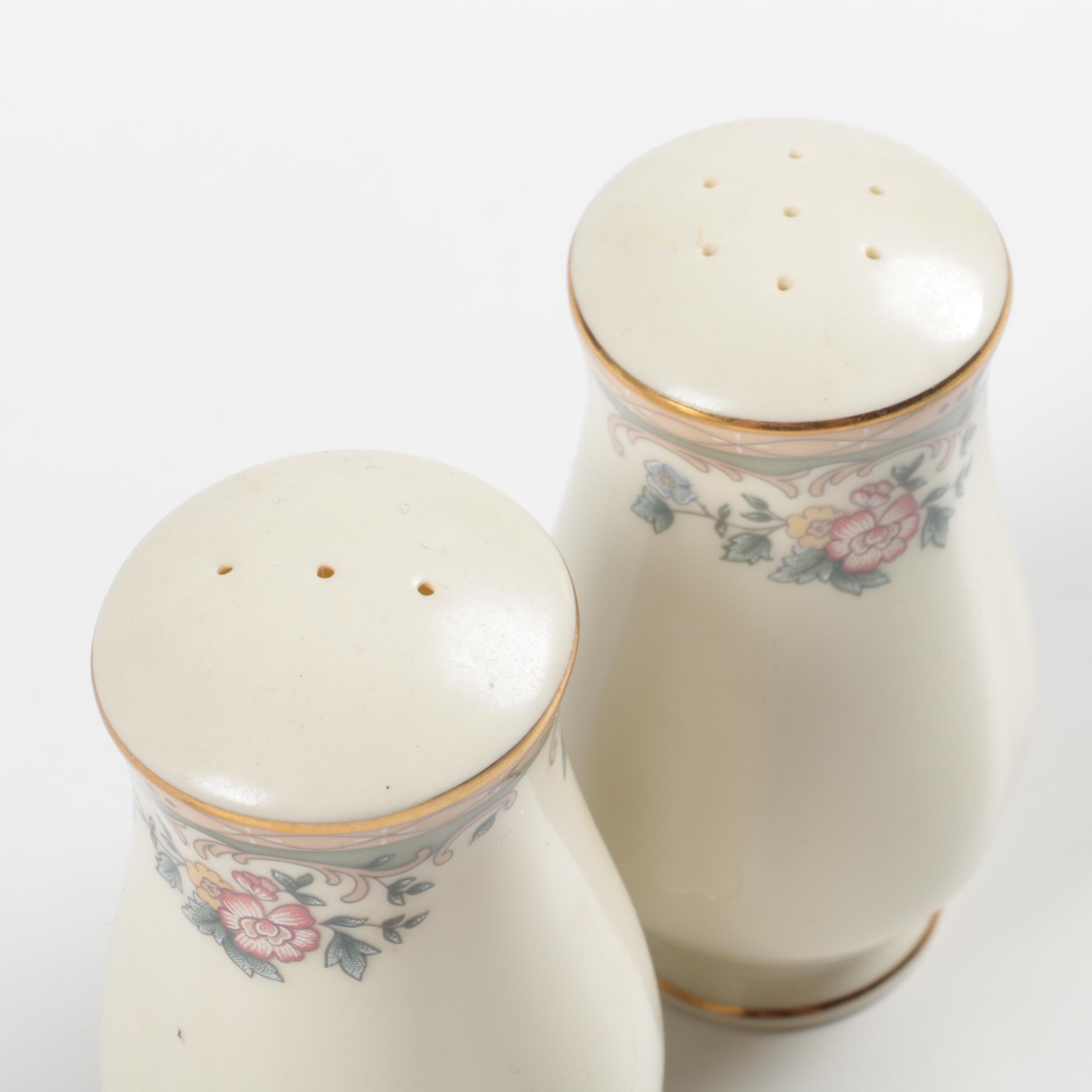 Lenox "Spring Vista" Porcelain Tableware