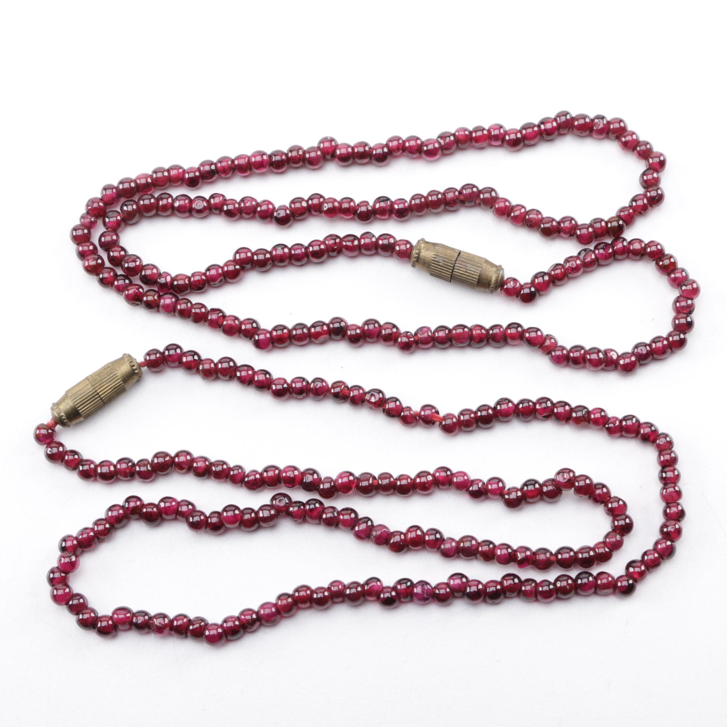 Assortment of Costume Jewelry Including Cultured Pearls