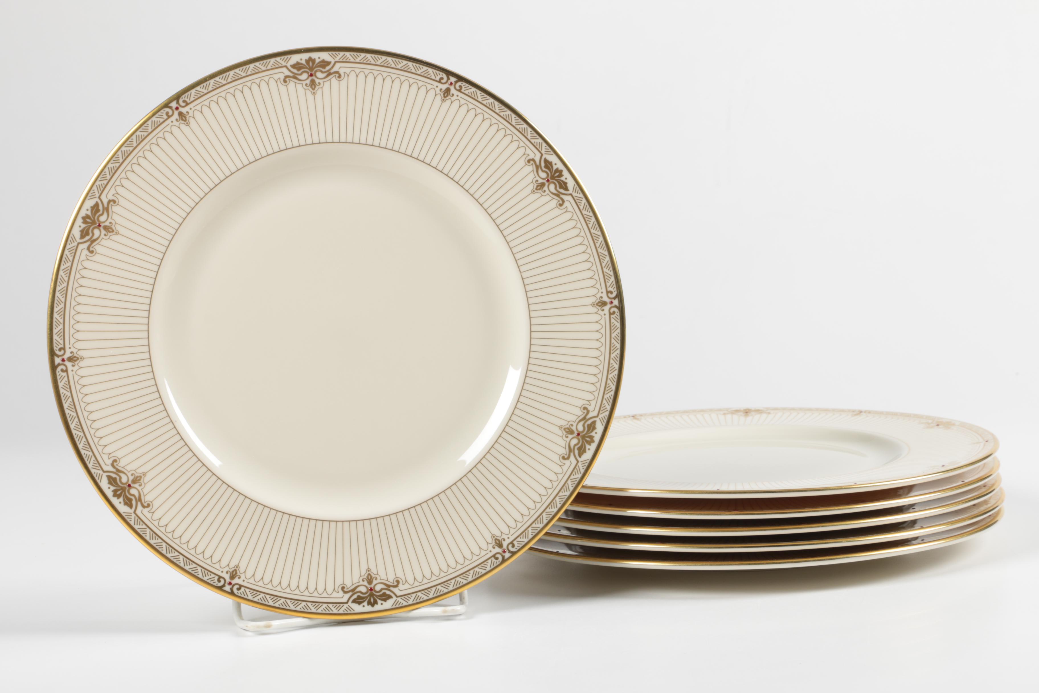 PRIORITY-Lenox "Republic" Porcelain Tableware