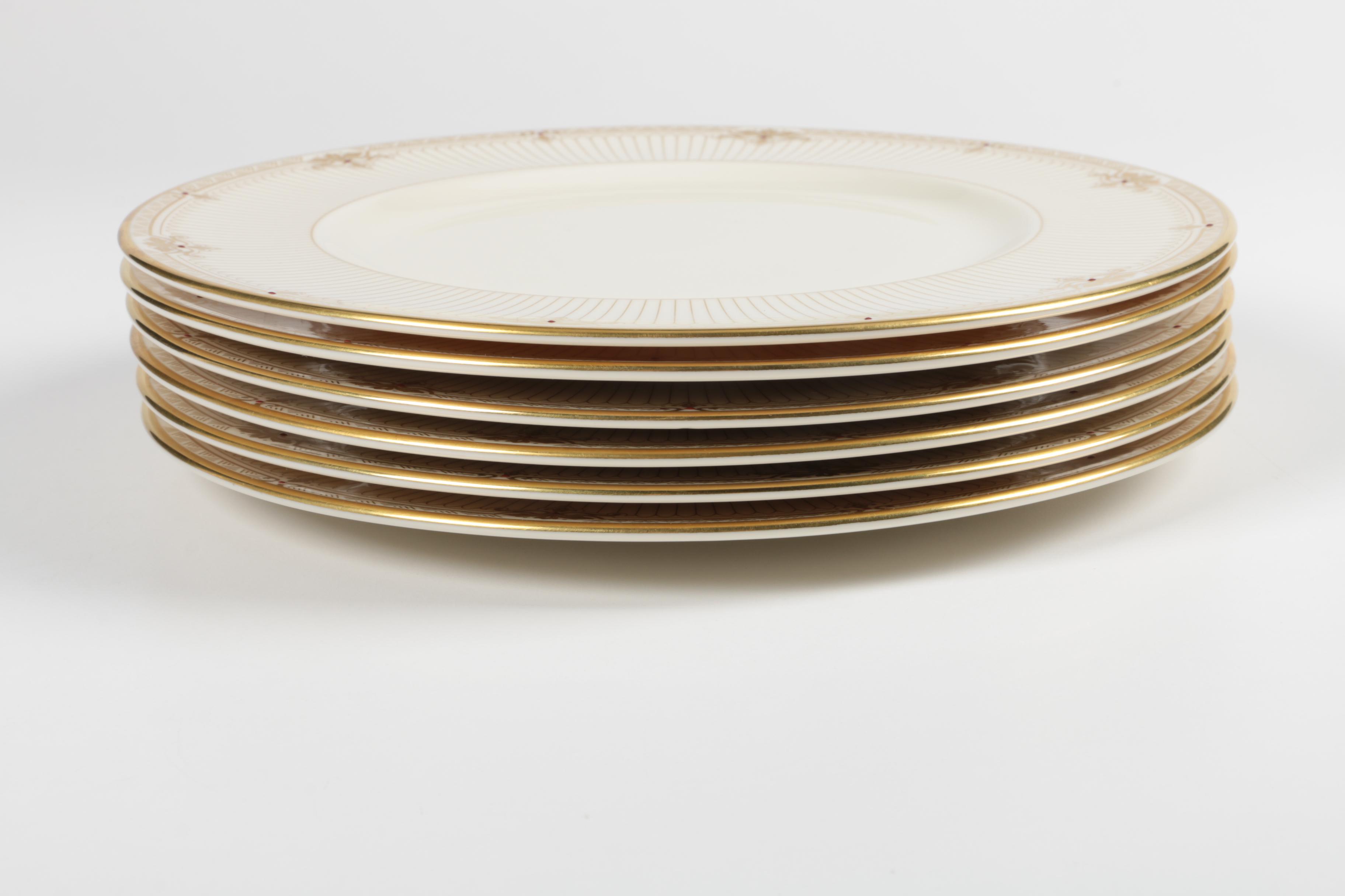 PRIORITY-Lenox "Republic" Porcelain Tableware