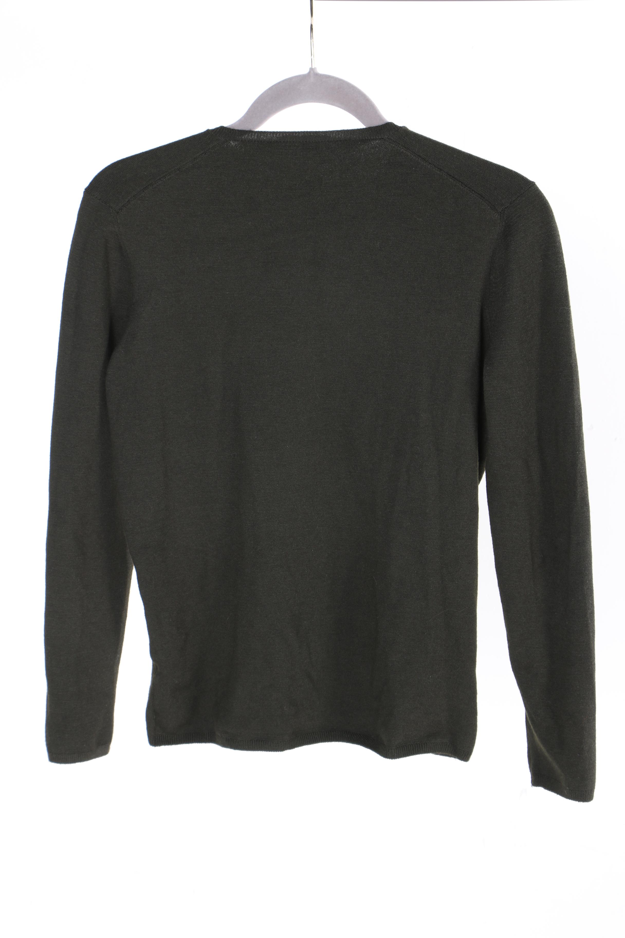 Women's Prada Wool Blend Sweater
