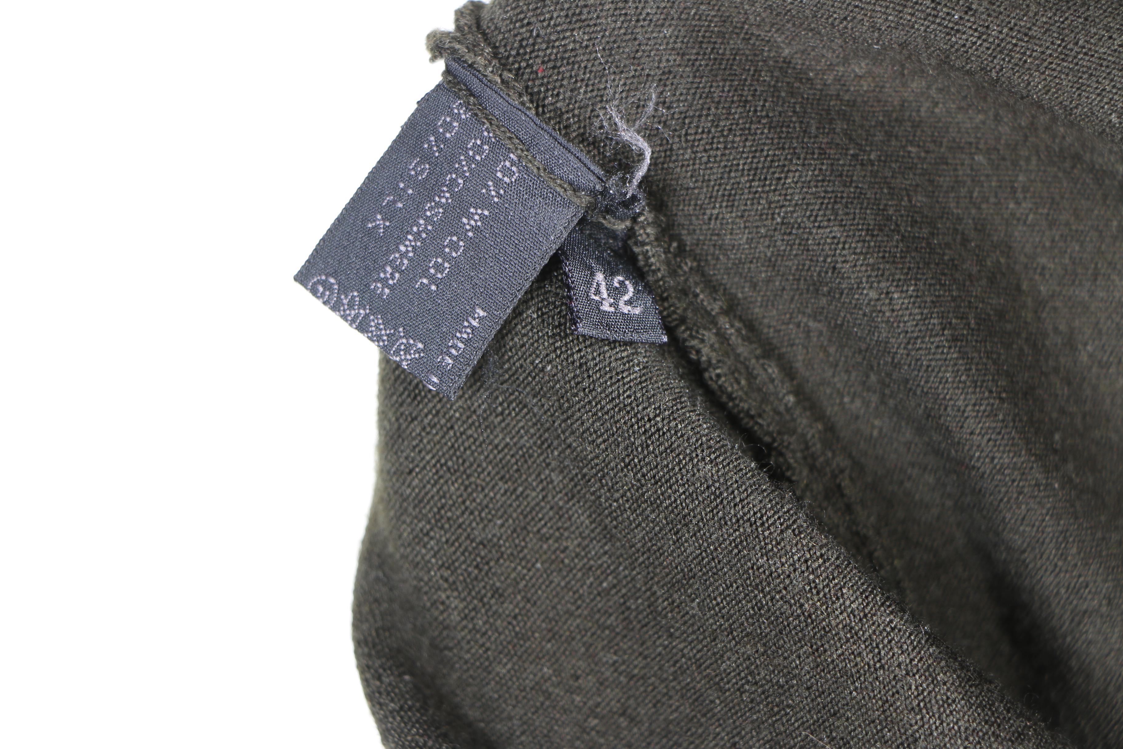 Women's Prada Wool Blend Sweater