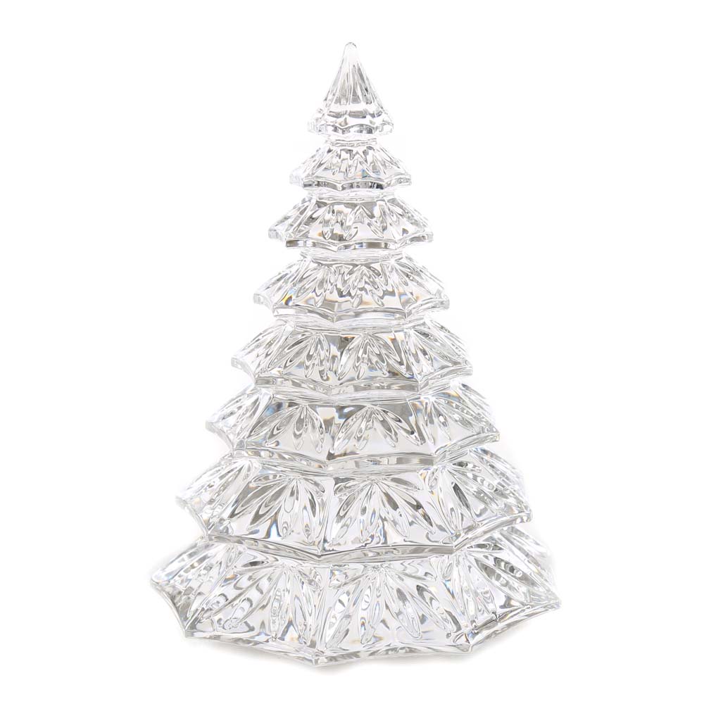 Waterford Crystal Christmas Tree