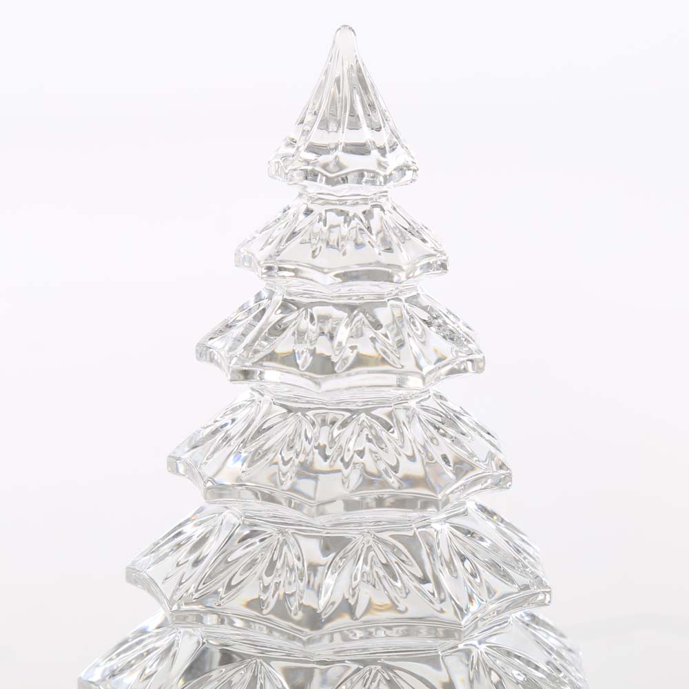Waterford Crystal Christmas Tree