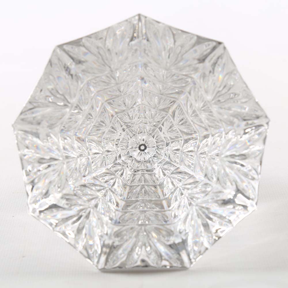 Waterford Crystal Christmas Tree