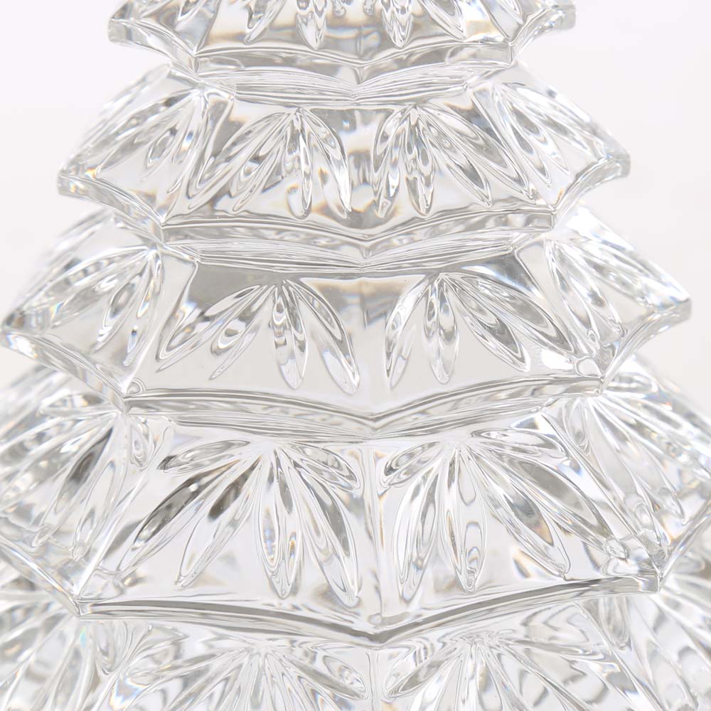 Waterford Crystal Christmas Tree