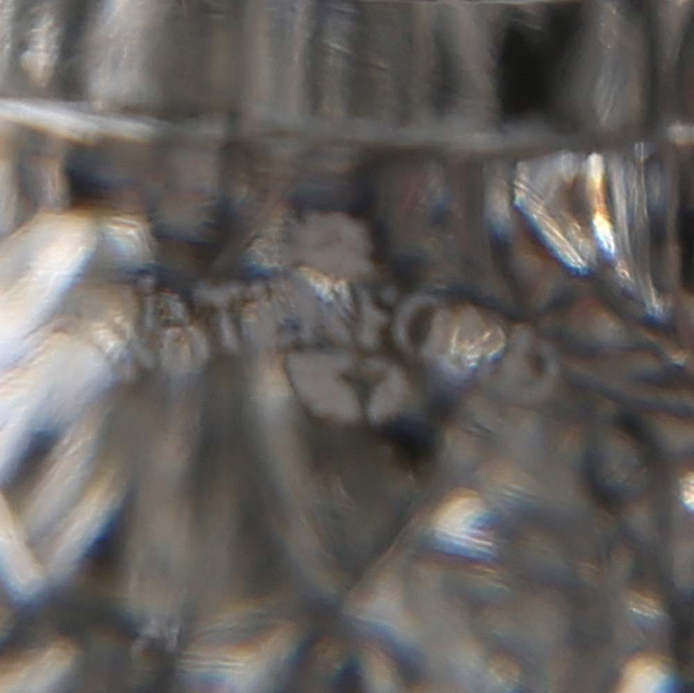 Waterford Crystal Christmas Tree