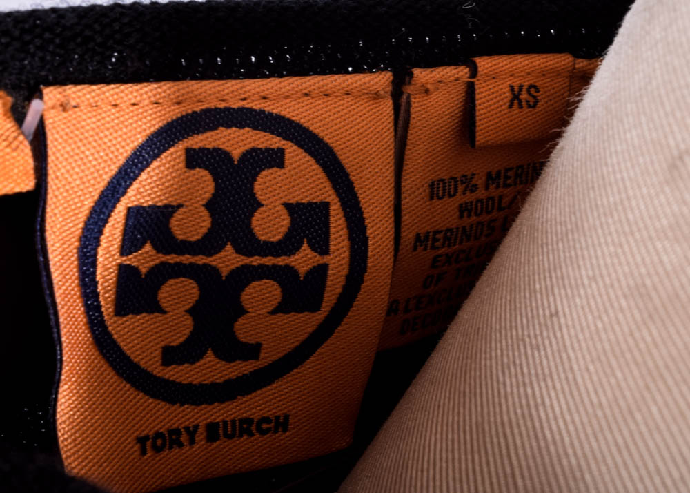 Women's Tory Burch Apparel