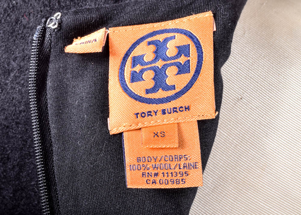 Women's Tory Burch Apparel