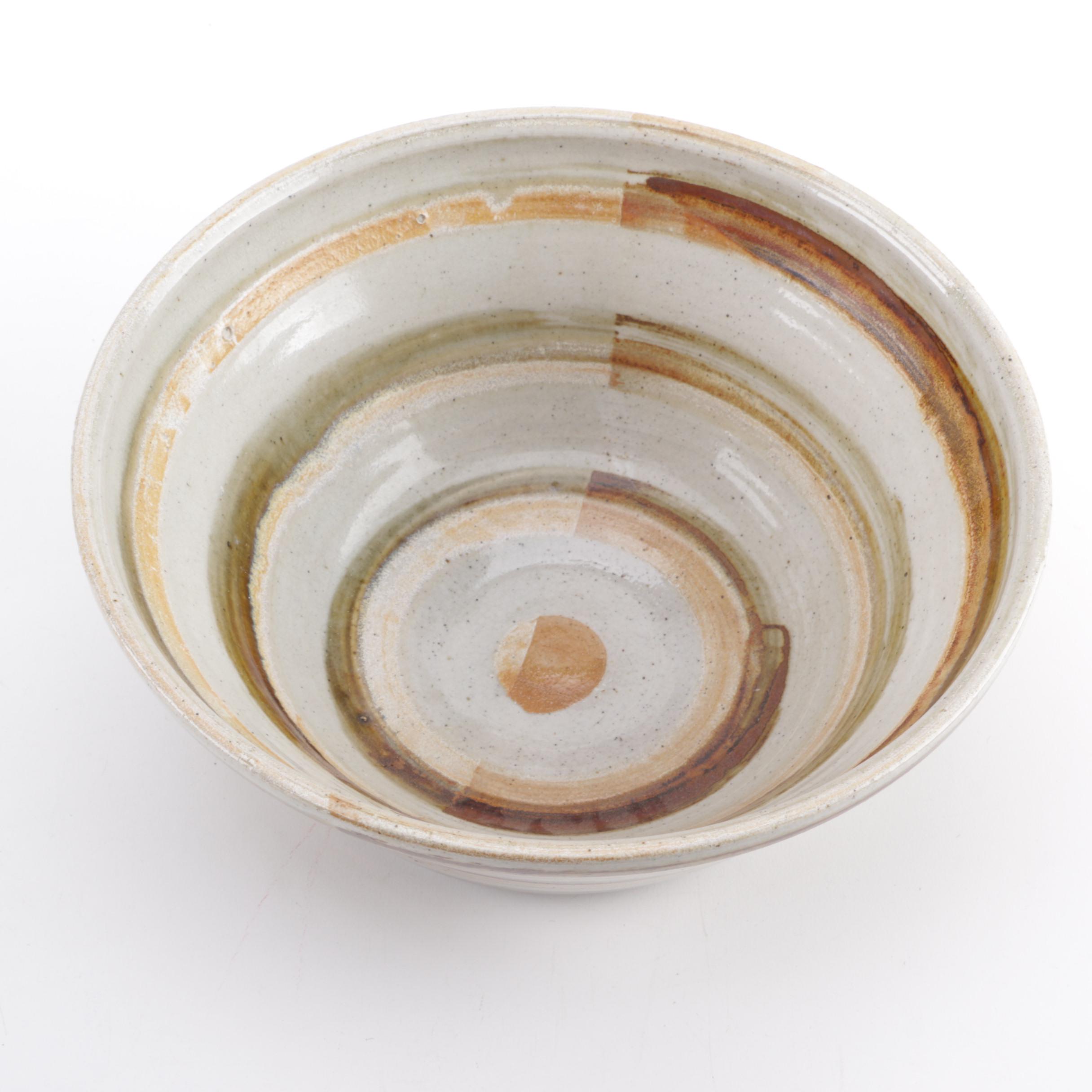 Vintage Denby Stoneware and Art Pottery