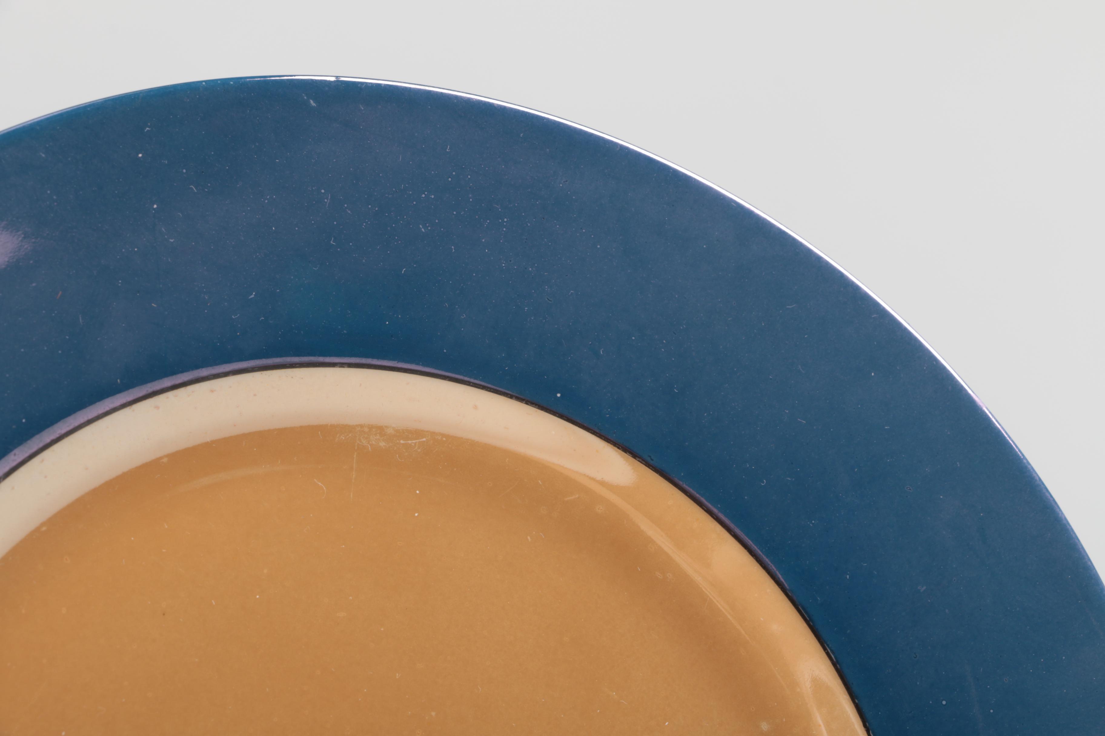 Vintage Phoenix China Lusterware Tea Service