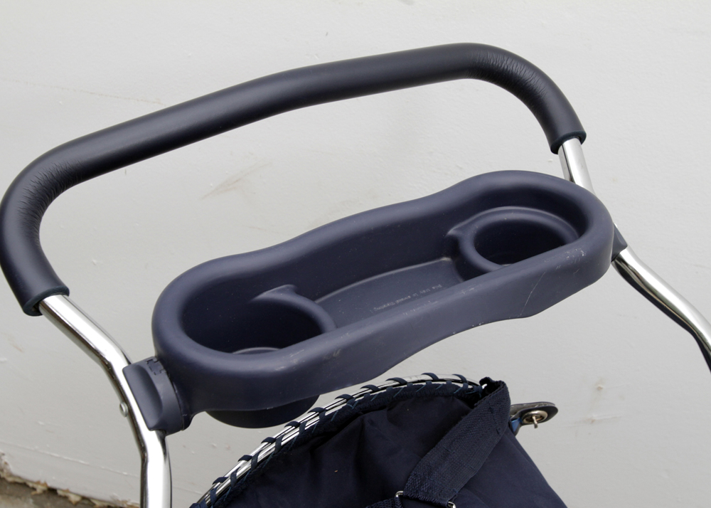 Kittywalk Systems Carrier/Pet Stroller