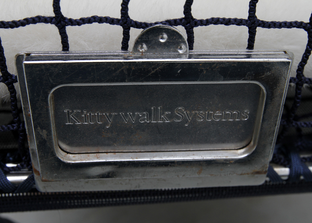 Kittywalk Systems Carrier/Pet Stroller