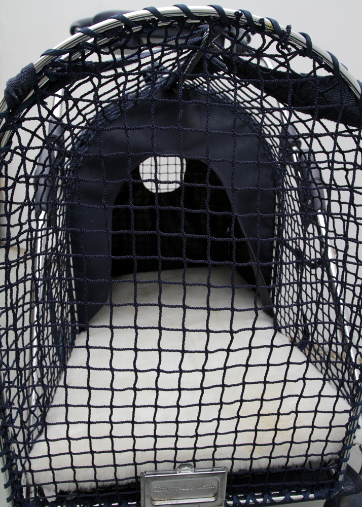 Kittywalk Systems Carrier/Pet Stroller